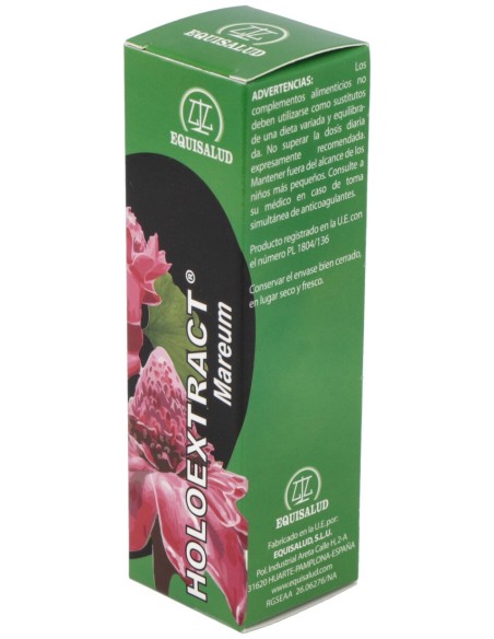 Holoextract Mareum 31Ml.