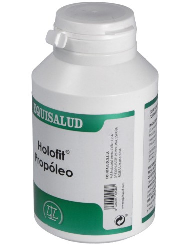 Holofit Propoleo 180Cap.