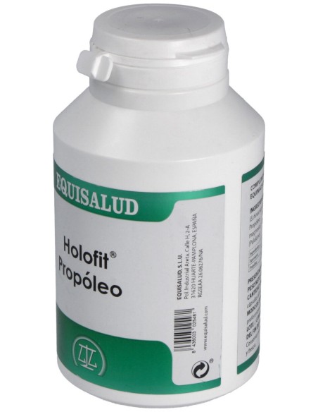 Holofit Propoleo 180Cap.