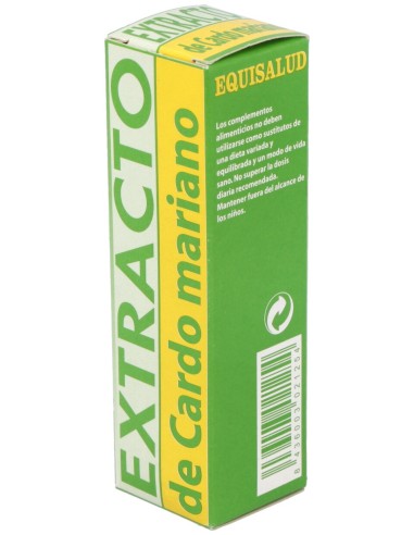 Ext.Cardo Mariano 31Ml.