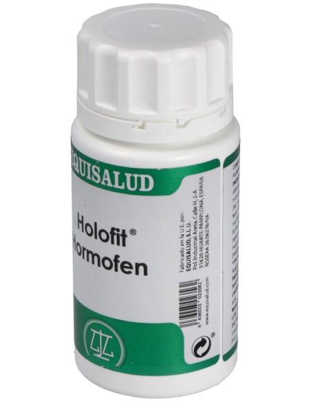Holofit Hormofen 50Cap.
