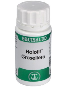 Holofit Grosellero 60Cap.