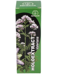 Holoextract Valeriana 50Ml.