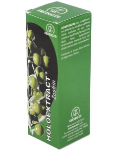 Holoextract Zostrin 31Ml.