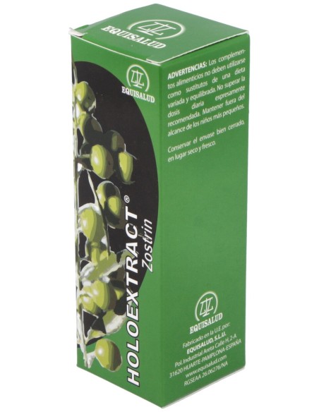 Holoextract Zostrin 31Ml.