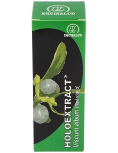 Holoextract Viscum Album (Muerdago) 50Ml.