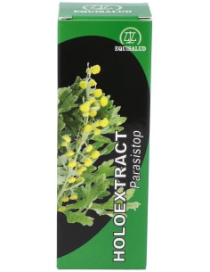 Holoextract Parasistop 50 Ml.