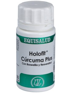 Holofit Curcuma Plus 50Cap.