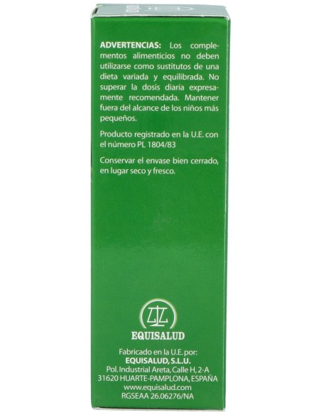 Holoextract Vara De Oro 50Ml.