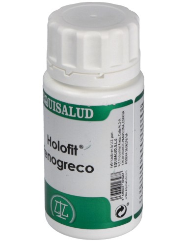 Holofit Fenogreco 50Cap.