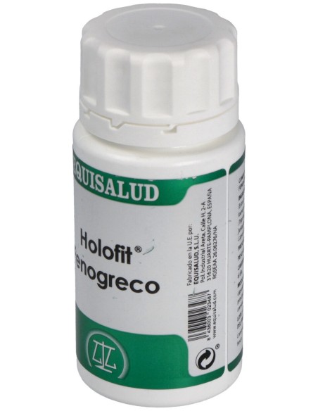 Holofit Fenogreco 50Cap.