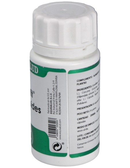 Holofit Flavonoides (Antiinflamatorio) 50Cap.