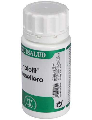 Holofit Grosellero 60Cap.