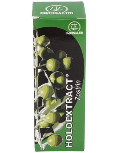 Holoextract Zostrin 31Ml.