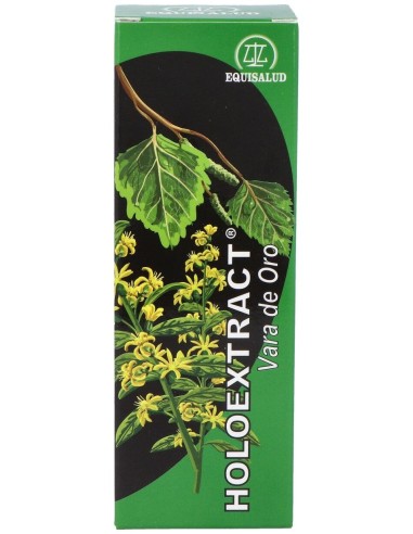 Holoextract Vara De Oro 50Ml.
