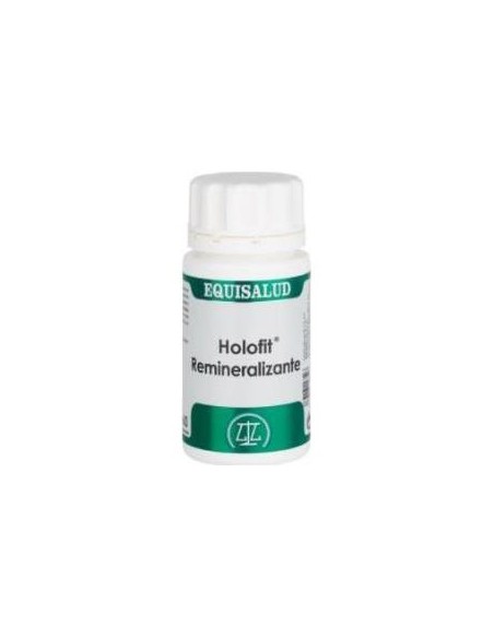 Holofit Remineralizante 60Cap.