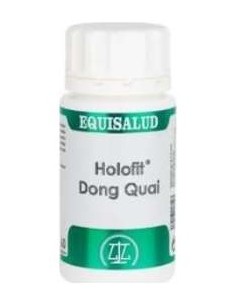 Holofit Dong Quai 60Cap.