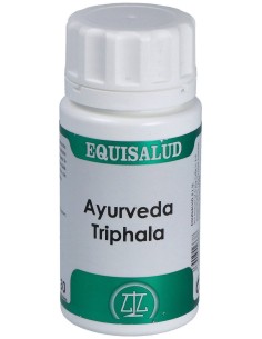 Holofit Ayurveda Triphala 50Cap.