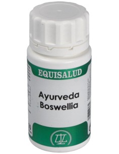 Holofit Ayurveda Boswellia 50Cáps