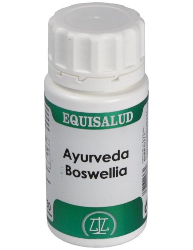 Holofit Ayurveda Boswellia 50Cáps