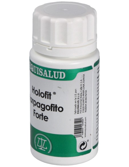 Holofit Harpagophytum Forte 50Cap.