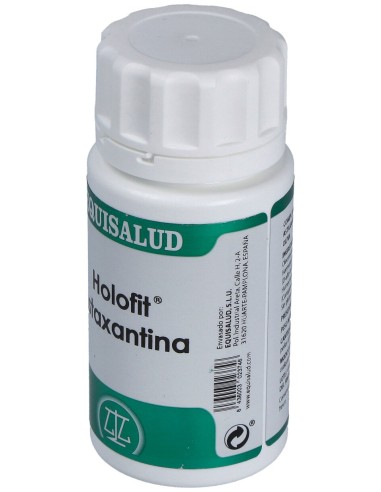 Holofit Astaxantina 50Cap.
