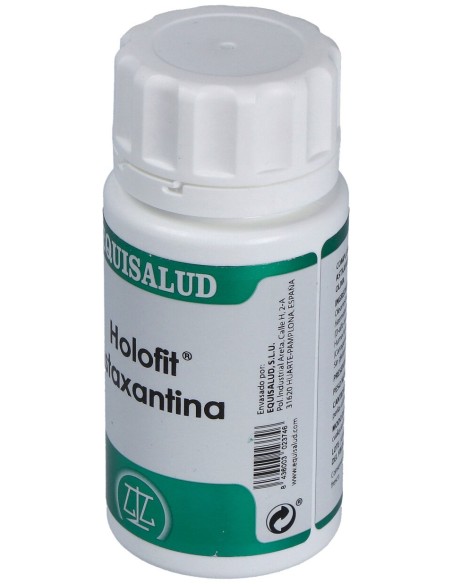 Holofit Astaxantina 50Cap.