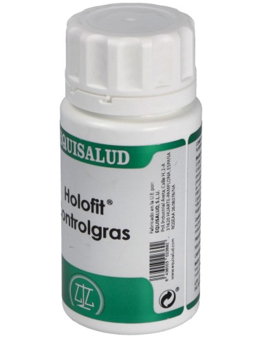 Holofit Controlgras 50Cap.