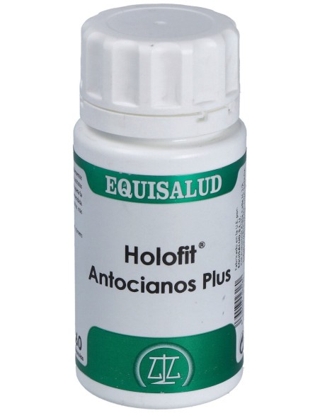 Holofit Antocianos Plus 60Cap.