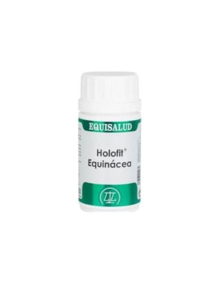 Holofit Echinacea 50Cap.