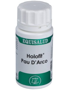 'Holofit Pau D''Arco 50Cáps'