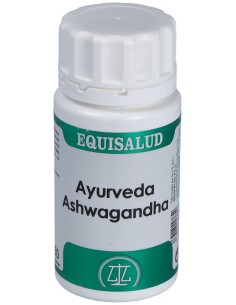 Holofit Ayurveda Ashwagandha 50Cap.