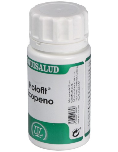 Holofit Licopeno 50Cap.