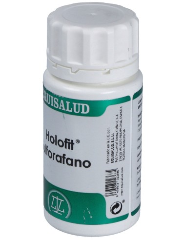 Holofit Sulforafano 50Cap.