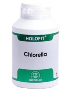 Holofit Chlorella 180Cáps