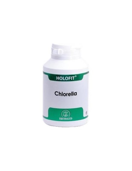 Holofit Chlorella 180Cáps