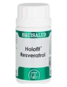 Holofit Resveratrol 60Cap.