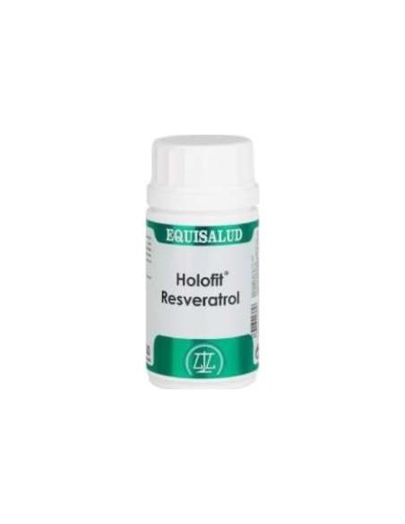 Holofit Resveratrol 60Cap.