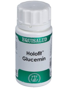Holofit Glucemin 50Cap.