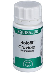 Holofit Graviola 50Cap.