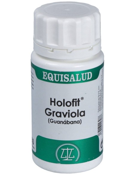 Holofit Graviola 50Cap.