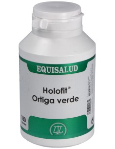 Holofit Ortiga Verde 180Cap.
