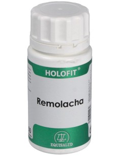 Holofit Remolacha 50Cap.