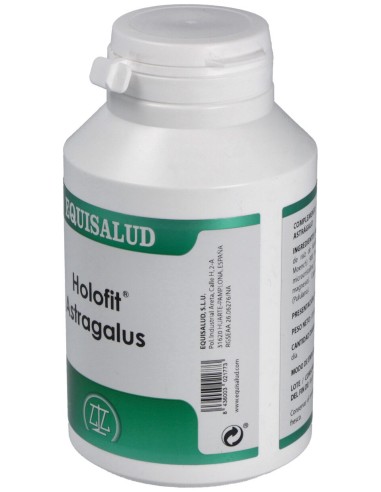 Holofit Astragalus 180Cap.