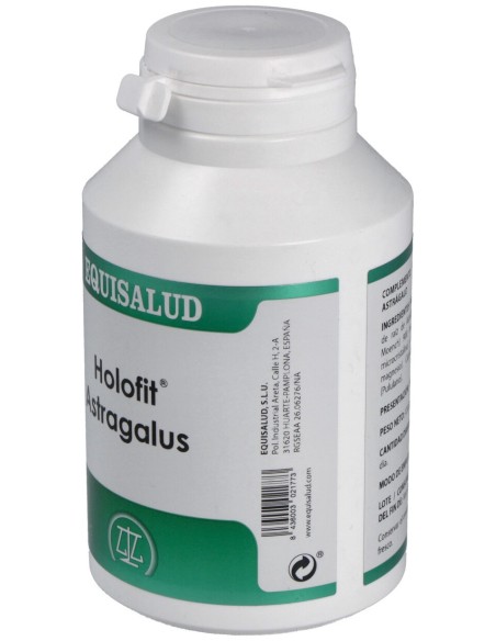 Holofit Astragalus 180Cap.