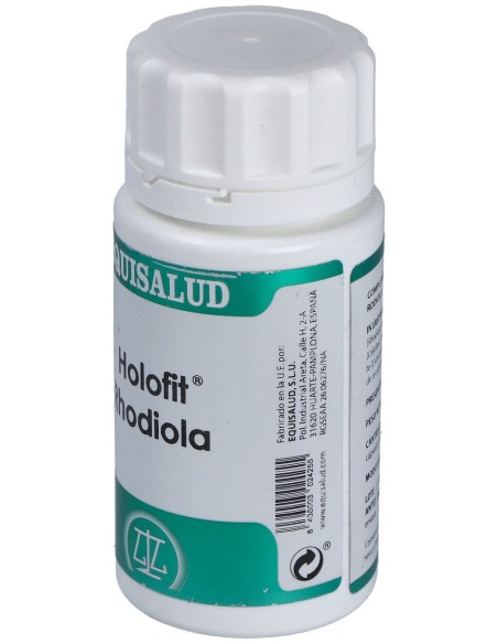 Holofit Rhodiola 50Cap.