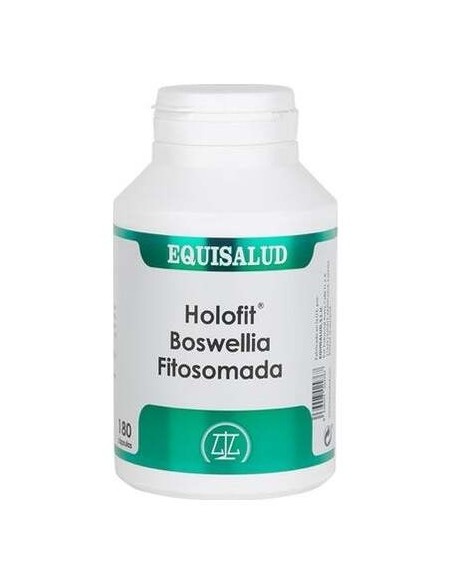 Holofit Boswellia Fitosomada 180 Cápsulas