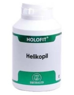 Holofit Helikopil 180Cap.