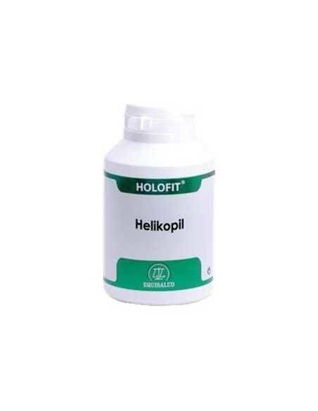 Holofit Helikopil 180Cap.