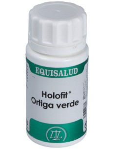 Holofit Ortiga Verde 50Cap.
